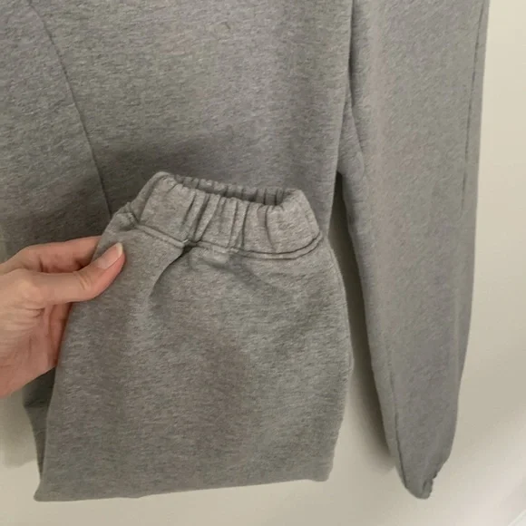 Adder Error Sweatpants - Picture 8 of 8